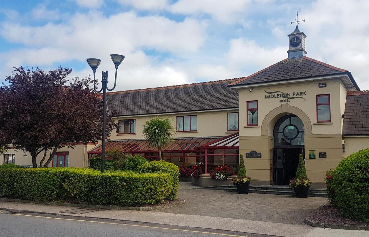 Midleton Park Hotel Exterior foto